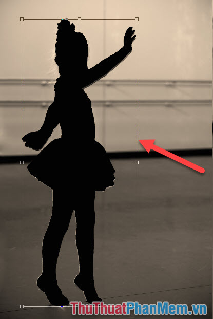 How to create beautiful shadow effects in Photoshop Picture 11