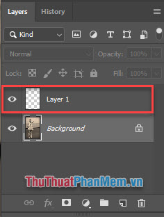 How to create beautiful shadow effects in Photoshop Picture 5