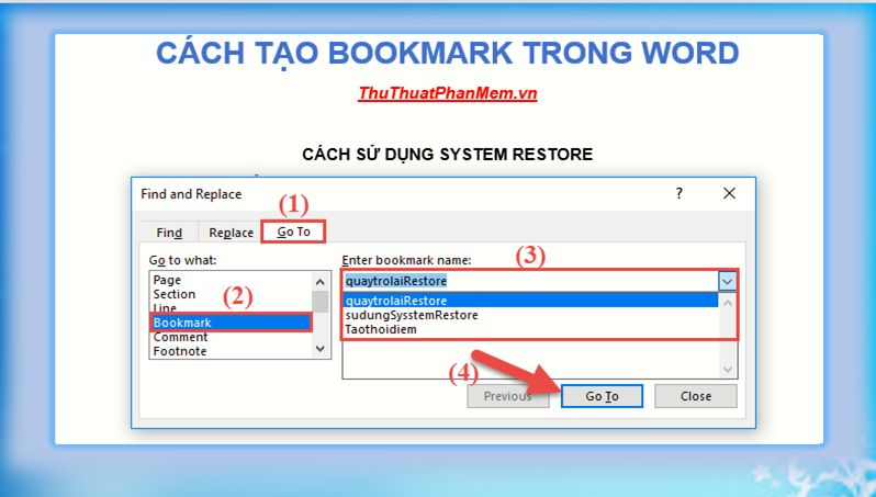 how-to-create-bookmark-in-word-tipsmake