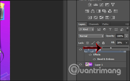 How to create braille effect in Photoshop Picture 3