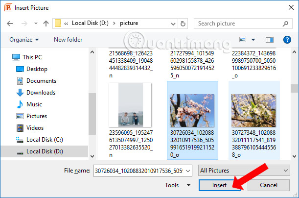 How to create bullets in PowerPoint Picture 14