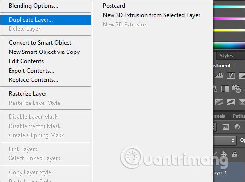 How to create chalk drawings in Photoshop Picture 10