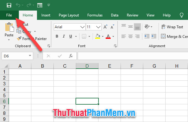 How to create Combo Box in Excel Picture 2