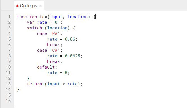 how-to-create-custom-functions-in-google-sheets