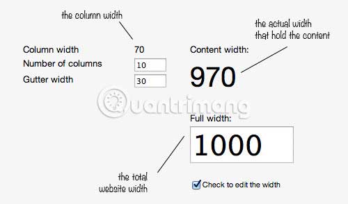 How to create custom grid systems in Photoshop Picture 3