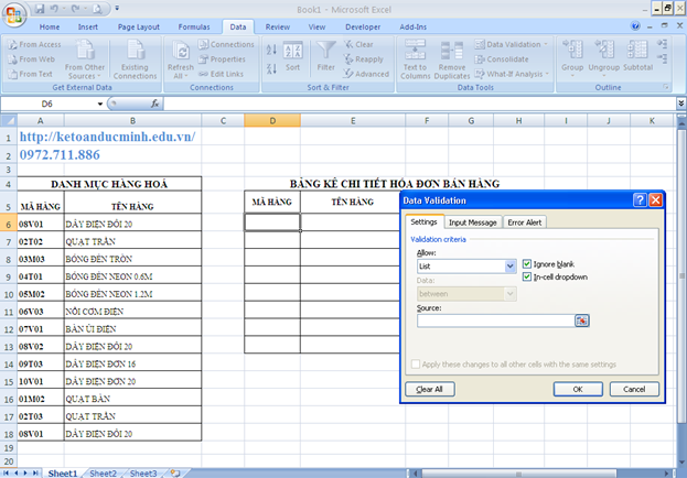 how-to-create-drop-down-list-to-select-in-excel