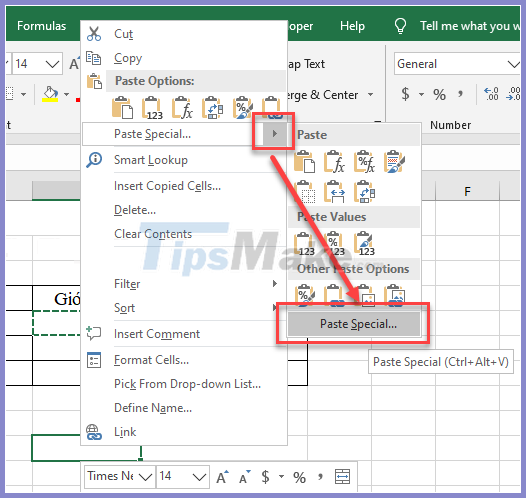 How To Create Drop Down Lists In Excel