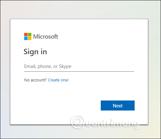 How to create exams on Microsoft Forms Picture 1