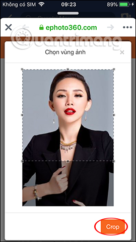 How to create Facebook animated avatar to celebrate Lunar New Year Picture 4