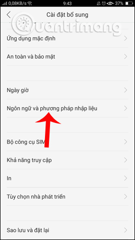 How to create Facebook sticker with Zamoji application Picture 16