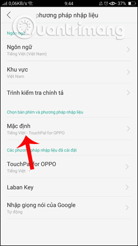 How to create Facebook sticker with Zamoji application Picture 17