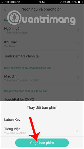 How to create Facebook sticker with Zamoji application Picture 18