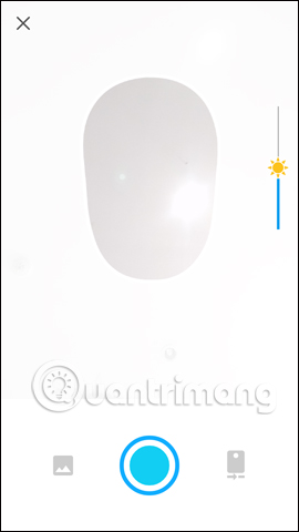 How to create Facebook sticker with Zamoji application Picture 4