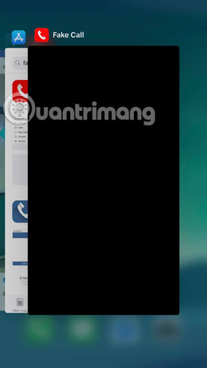 How to create fake calls on iPhone Picture 12