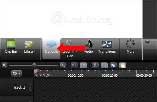 How to create flip mirror effect in videos with Camtasia Picture 3