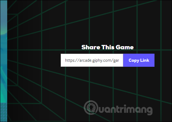 How to create games from animations on GIPHY Arcade Picture 15