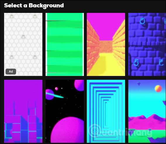 How to create games from animations on GIPHY Arcade Picture 8