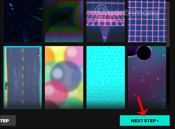 How to create games from animations on GIPHY Arcade Picture 9