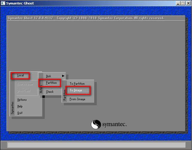 How to create ghost multi-configuration Win 7/8/10 with Easy Sysprep Picture 28