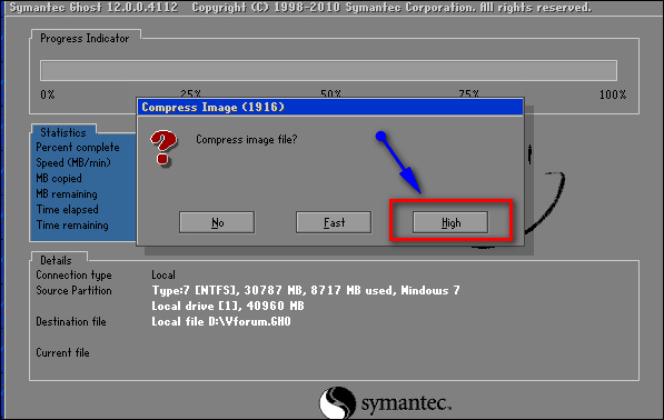 How to create ghost multi-configuration Win 7/8/10 with Easy Sysprep Picture 29