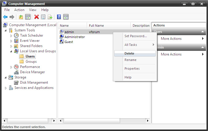 How to create ghost multi-configuration Win 7/8/10 with Easy Sysprep Picture 3