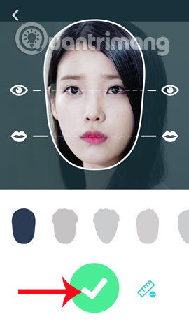 How to create Gif Christmas images with Jibjab fun application Picture 7