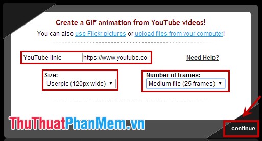 How to create GIF Online Picture 5
