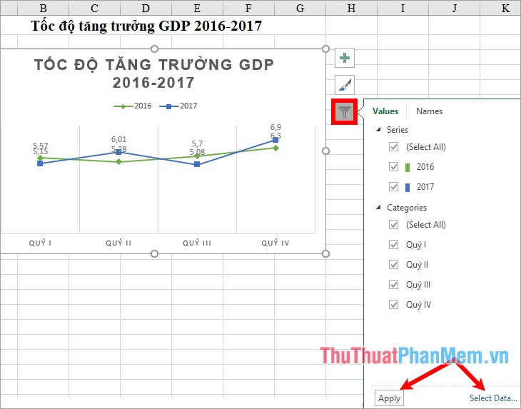 how-to-create-growth-charts-in-excel