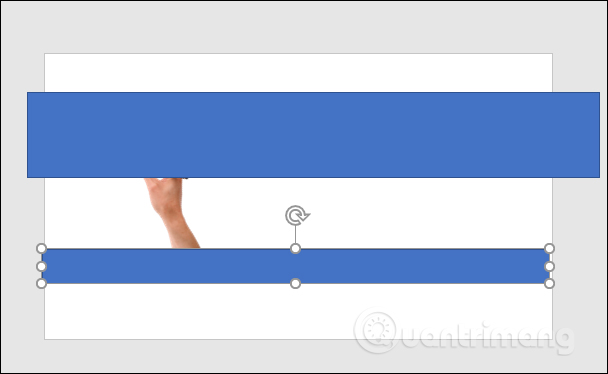 How to create handwritting PowerPoint effects Picture 20