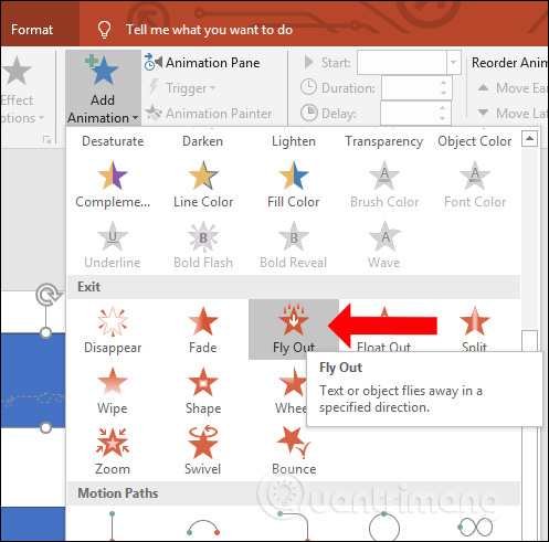 How to create handwritting PowerPoint effects Picture 21