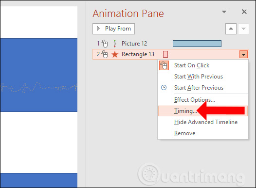 How to create handwritting PowerPoint effects Picture 23