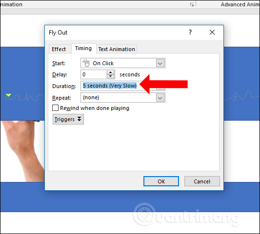 How to create handwritting PowerPoint effects Picture 24