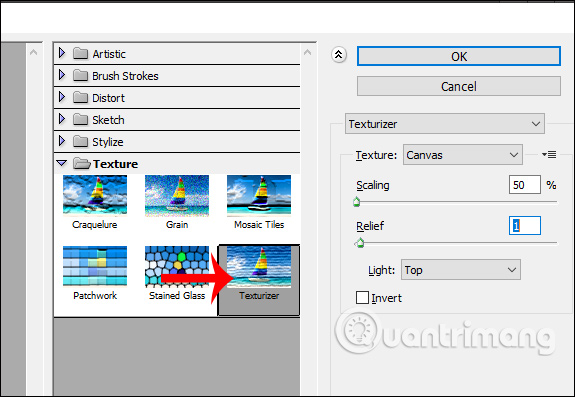 How to create heart beat effect text on Photoshop Picture 5