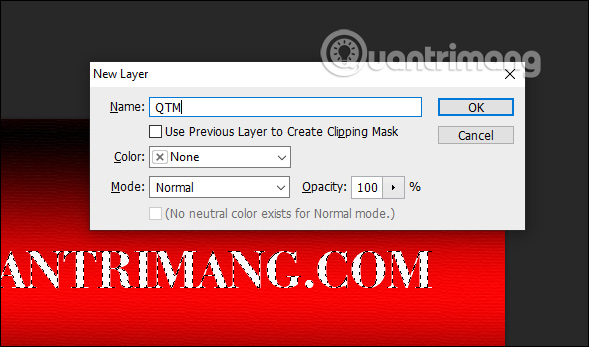 How to create heart beat effect text on Photoshop Picture 7