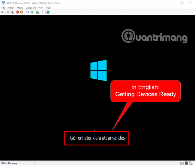 How to create Hyper-V virtual machine with Macrium Reflect System Image Picture 10