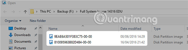 How to create Hyper-V virtual machine with Macrium Reflect System Image Picture 23