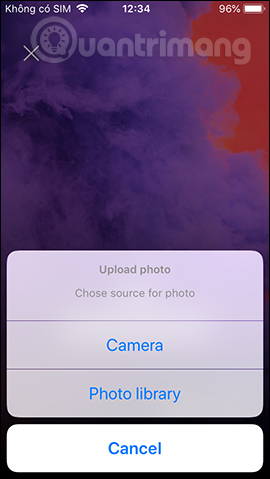 How to create Instagram Stories from your voice and photos Picture 10
