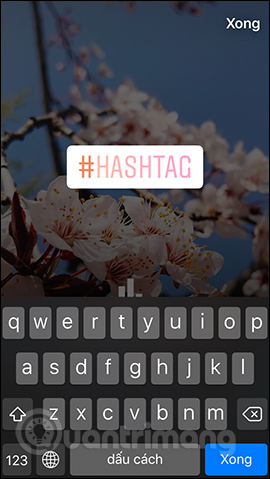 How to create Instagram Stories from your voice and photos Picture 15