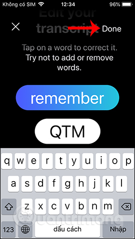 How to create Instagram Stories from your voice and photos Picture 9