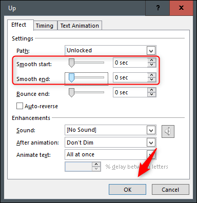 How to create Intro in PowerPoint like Star Wars movie Picture 21