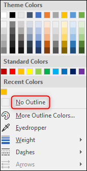 How to create Intro in PowerPoint like Star Wars movie Picture 30
