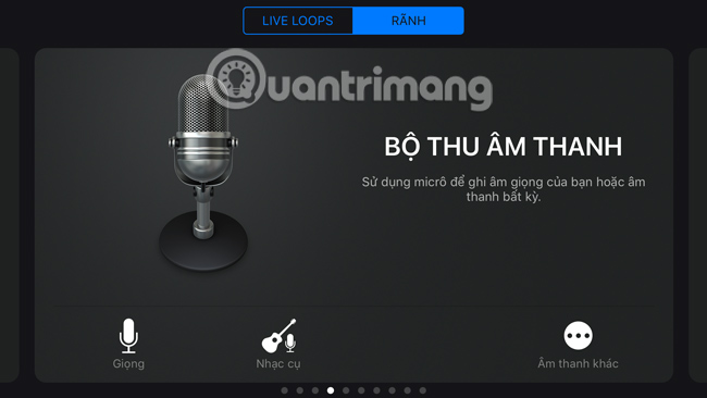 How to create iPhone ringtones does not need iTunes, the computer is free of GarageBand Picture 3