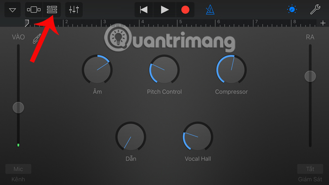 How to create iPhone ringtones does not need iTunes, the computer is free of GarageBand Picture 4