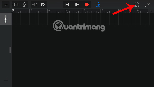 How to create iPhone ringtones does not need iTunes, the computer is free of GarageBand Picture 5