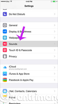 How to create iPhone ringtones with iTunes Picture 11