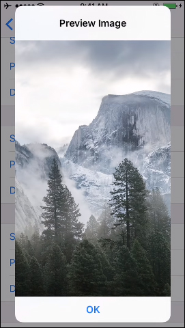 How to create iPhone wallpaper for each individual page Picture 10