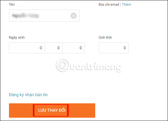 How to create Lazada account Picture 8