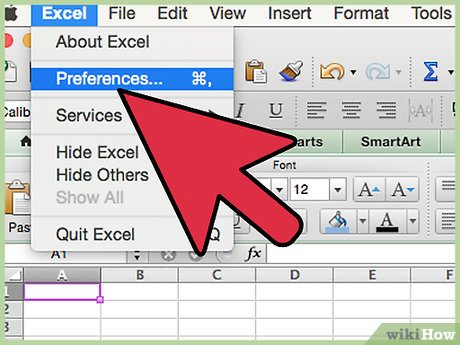 How to Create Lines of Sinewave Spheres in Excel Picture 2
