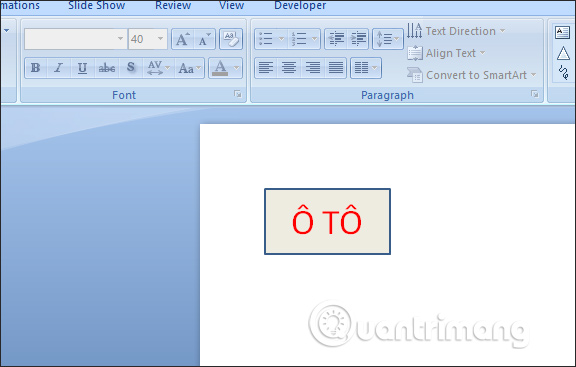 create link to powerpoint presentation