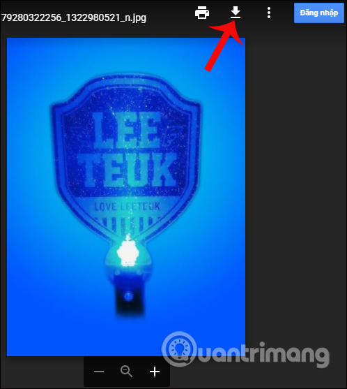 How to create links to download files directly from Google Drive Picture 4